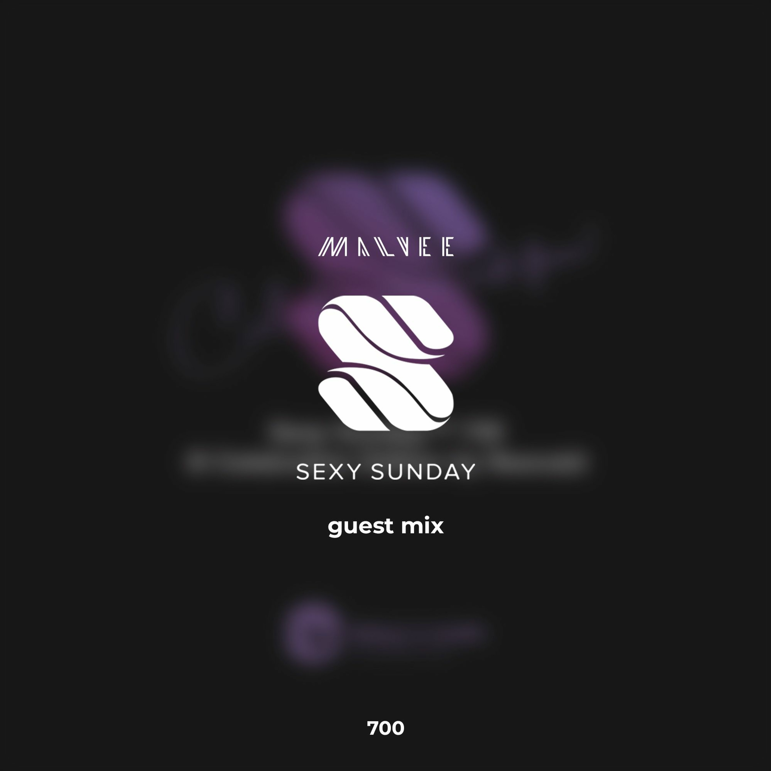 Sexy Sunday Radio Show 700 - IBIZA GLOBAL RADIO - Malvee Guest MIx episode artwork