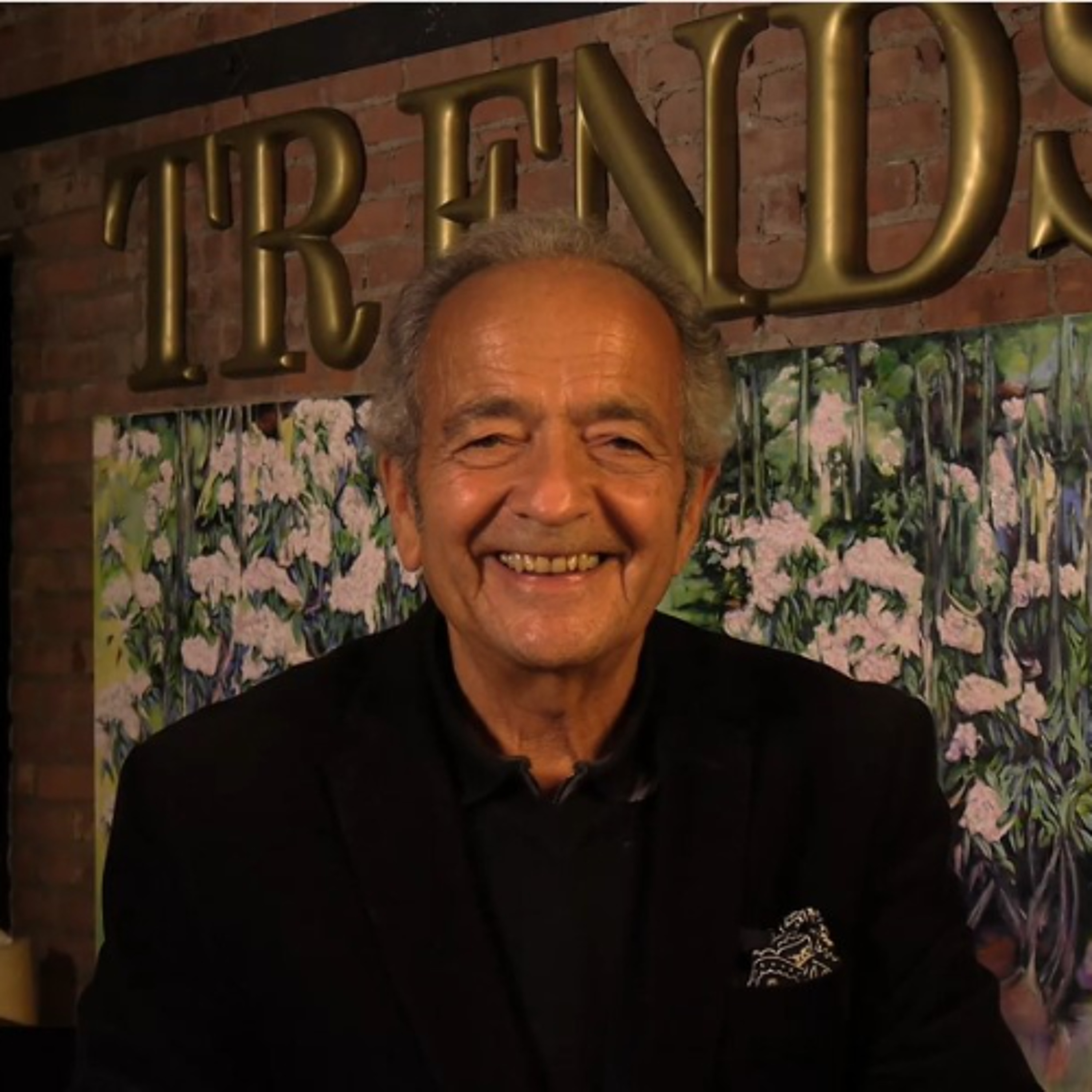 Gerald Celente - Trends in the News