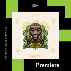 PREMIERE: Matur - Bolo Yang [Botanica]
