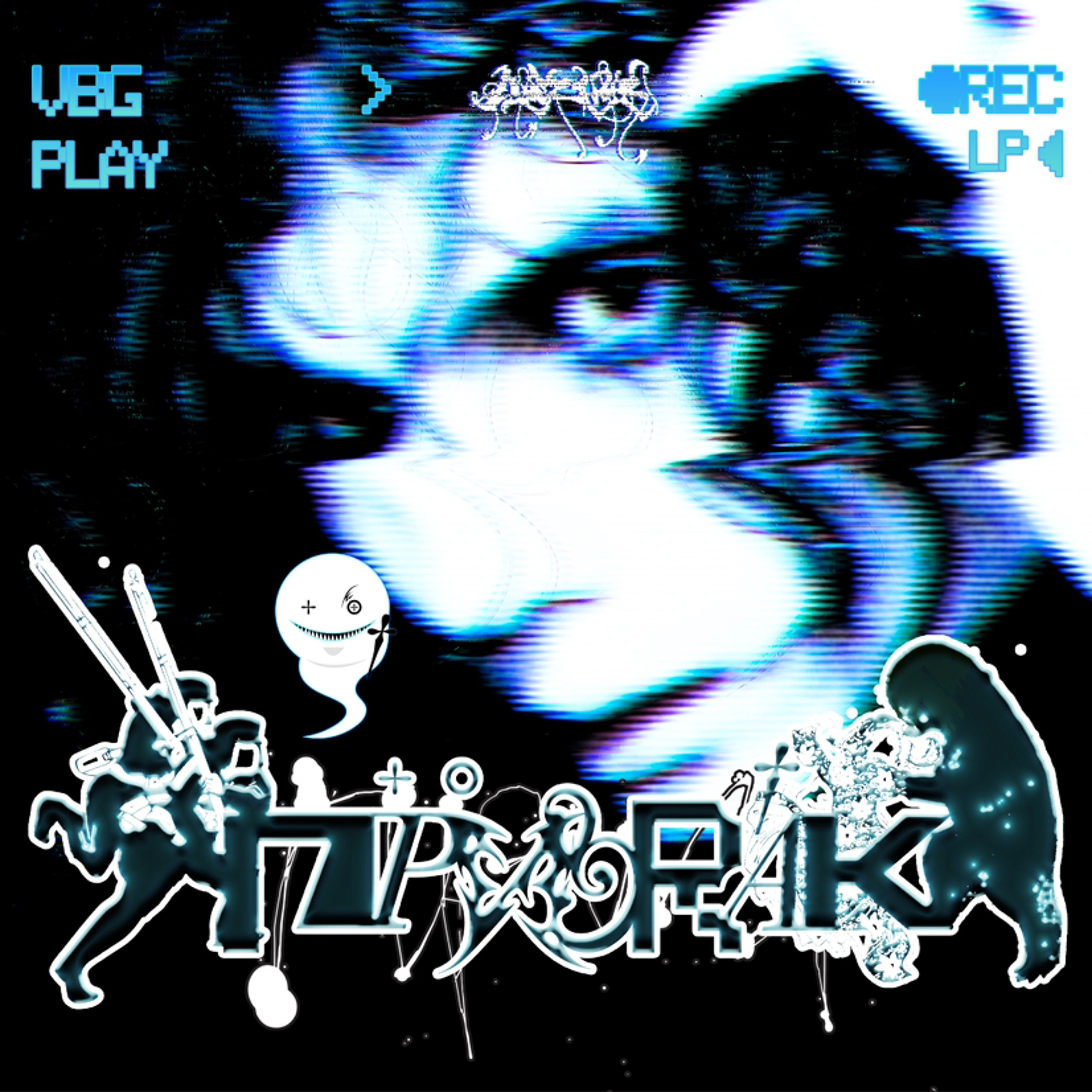 Убиваю Насекомых - Призрак episode artwork