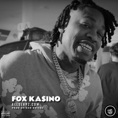 fox kasino - lilcj kasino, bossman dlow, g herbo, ytb fatt type beat, trap instrumental