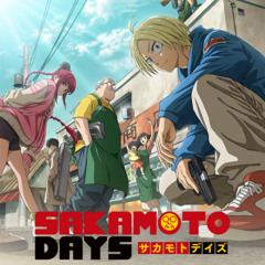 Sakamoto Days