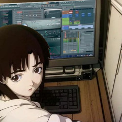 LAIN - LAIN BLOCKZ (SlinkyWubz SPESH) (CLIP)