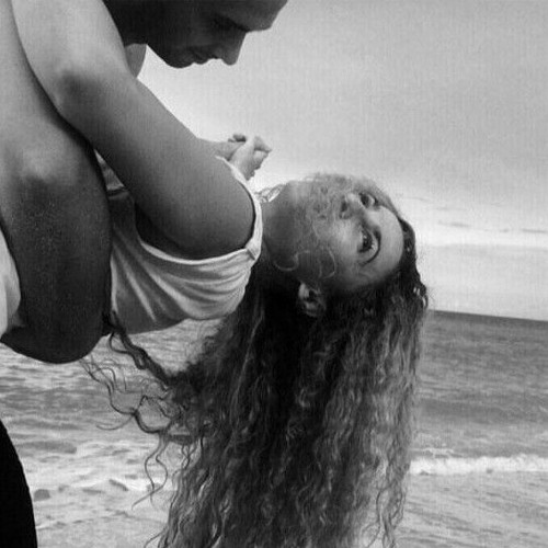 Boris y Katerina.