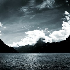 Mr. Lafont - Dark Beauty (Liquid Drum&Bass)