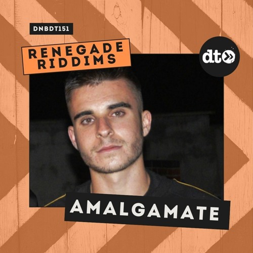 RENEGADE RIDDIMS: Amalgamate