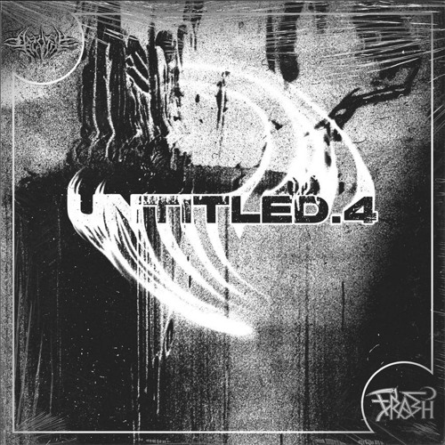 Stream 4Scythe - UNTITLED.4 by 4SCYTHE | Listen online for