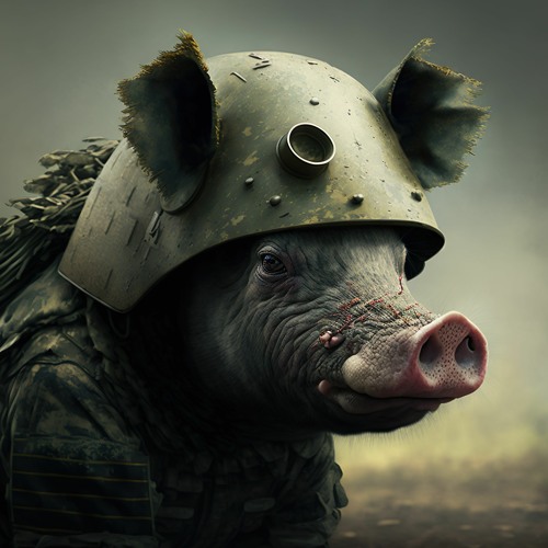 Peaky Blinders - War Pig (J. Devis Remix)