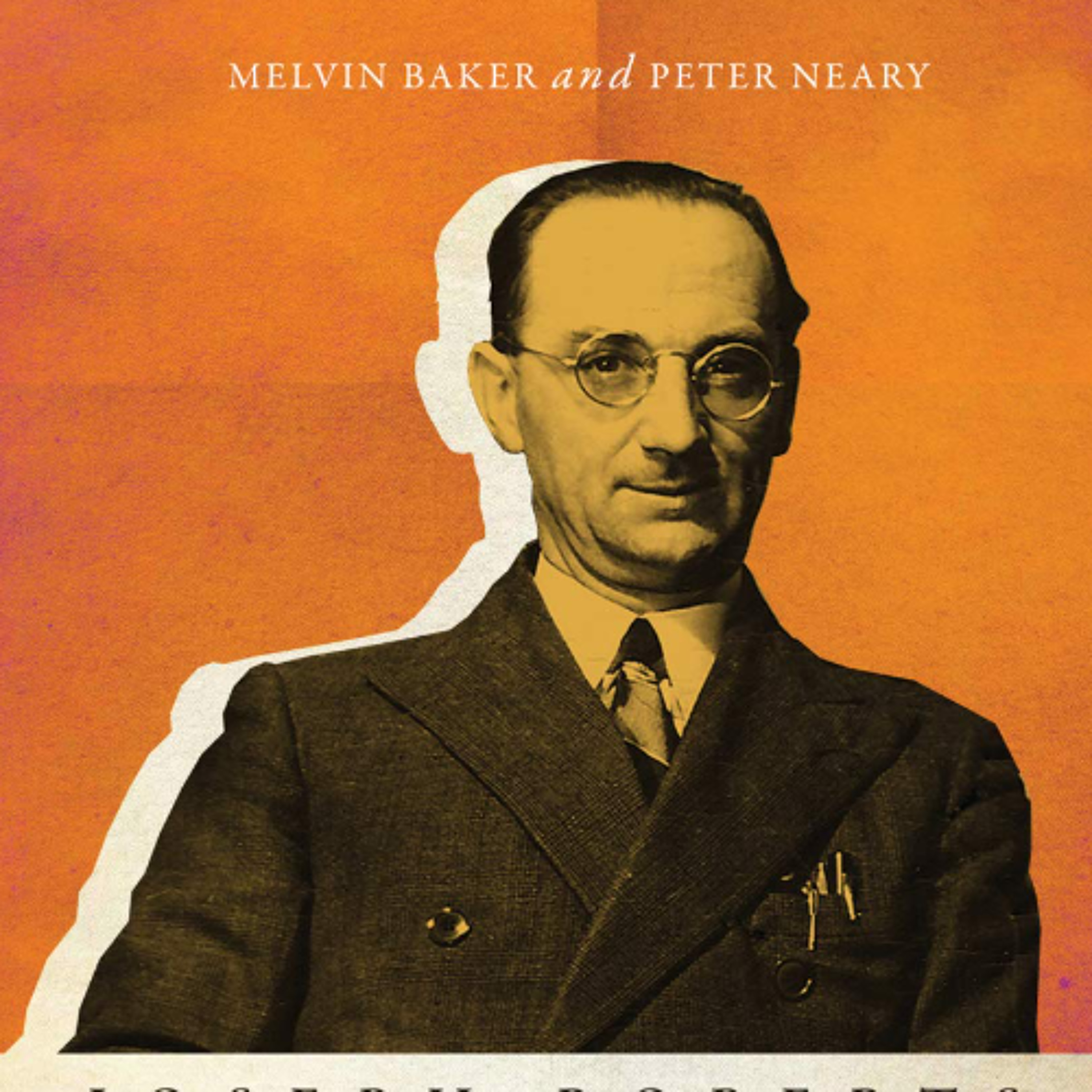 Witness to Yesterday (The Champlain Society Podcast on Canadian History)