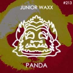 Junior Waxx - Panda