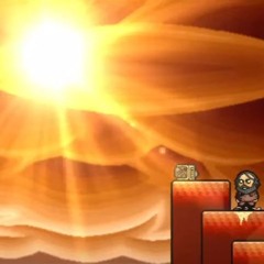 Tethered Sun - Taitoki