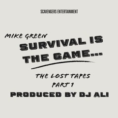 I MUST BE produced by Dj Ali