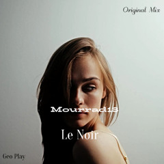 Mourrad13 - Le Noir