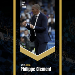 De Klokke S25-26 E07 "Special: Philippe Clement"