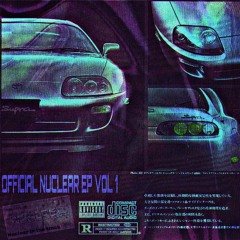 OFFICIAL NUCLEAR EP VOL 1