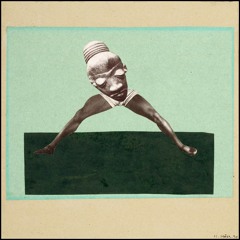 DADA-TWIST-COLLAGE