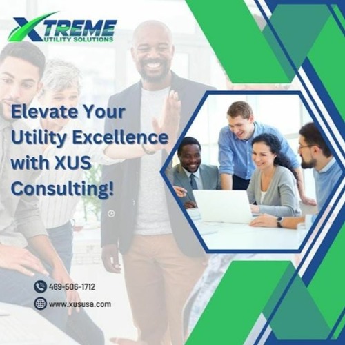 Step Into The Future With Xtreme Utility Solutions