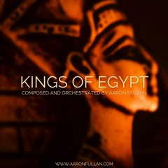 KINGS OF EGYPT