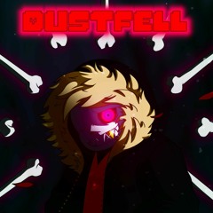 [DustFell] Red M.E.G.A.L.O.V.A.N.I.A {V3}