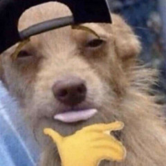 upbeat boy (my own thing)