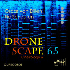 Oneirology (fragment) Oscar van Dillen | Fie Schouten