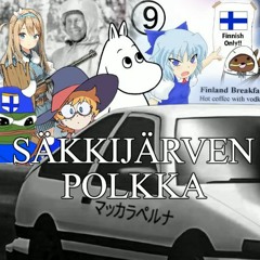 Säkkijärven Polkka Eurobeat Remix