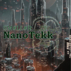 Nanotekk