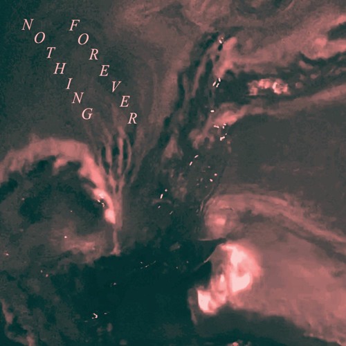 Natasha Kmeto - nothing forever