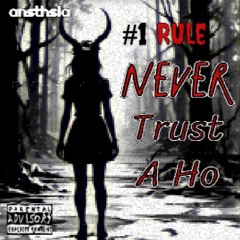 ansthsia - never trust a ho