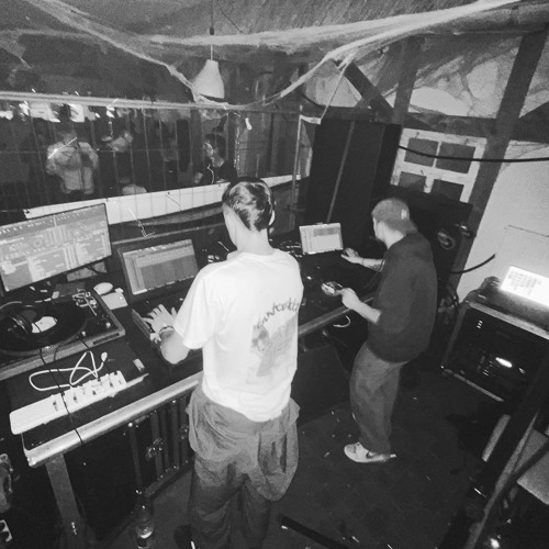 B3NZIN vs. RÖHRE  - Setcut Nightmare on Dessig Street.wav