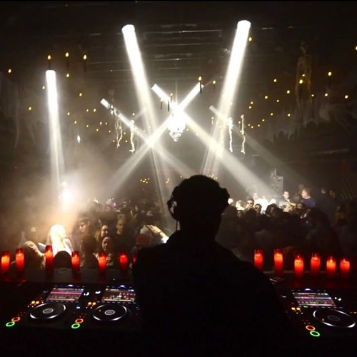 Crusy Live @ PRYSM Chicago, United States (1-11-2024)