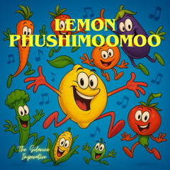 Lemon  Phushimoomoo