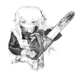 CHAINSAWGIRL