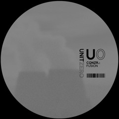 CQNZR. - FUSION [UNTZ001]