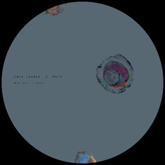 Late London, J. Park - How Can I Lose (Original Mix) [Psicodelica]