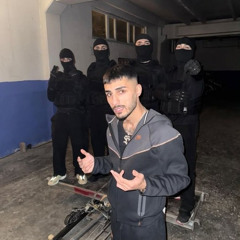 ERA7CAPONE - ÇETE
