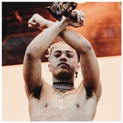 [FREE] XXXTENTACION Type Beat 2021 "Too Soon"