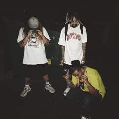 $uicideboy$ xRAMIREZ type beat