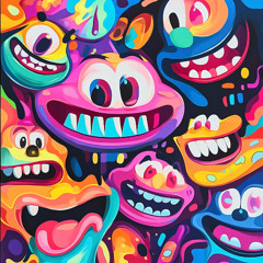 Smiles On Peoples Faces - (Original Mix) [Smooth Edit]