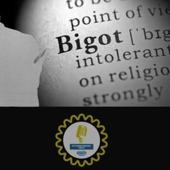 Standing up to bigots