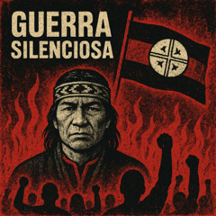 Extragoz Guerra silenciosa