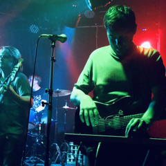 MELBOURNE PUNK & ROCK