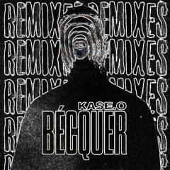 Kase O - Becquer (AINIMA Tribute)
