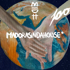 Alex Twin - Give Me Love [Madorasindahouse]