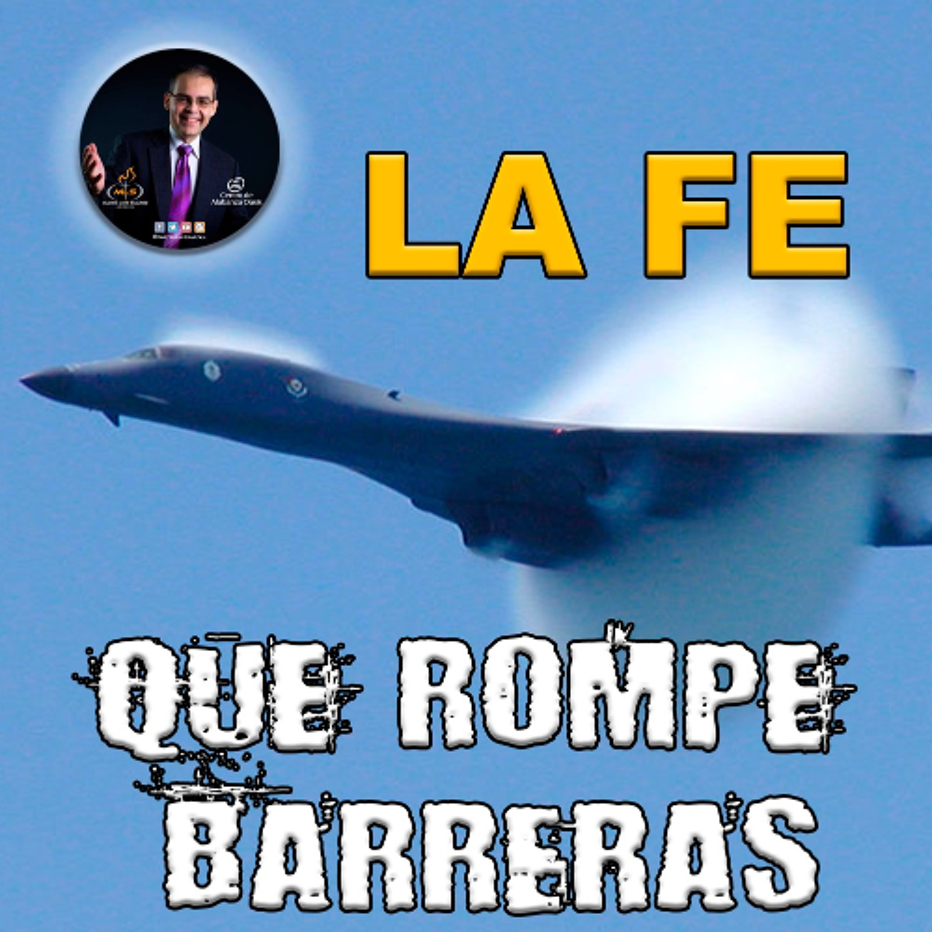 Apóstol Mario Luis Suárez