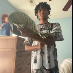 Drq - Nuffin [Prod. Hofbadge](Bleedingteen + DJ Blat Exclusive)