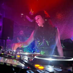 ladybeats at the Great Northern SF 12.6.2025