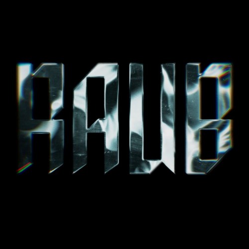 RAUB - The Rise of Atlantis (Original Mix)