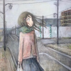 for kari【夏は過ぎ去った...】