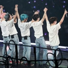 we are bulletproof: the eternal - bts piano